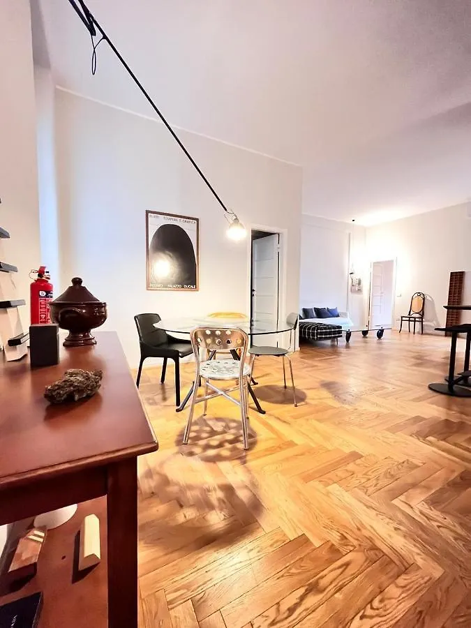 Kibilu - Via Braga - Stazione Centrale location