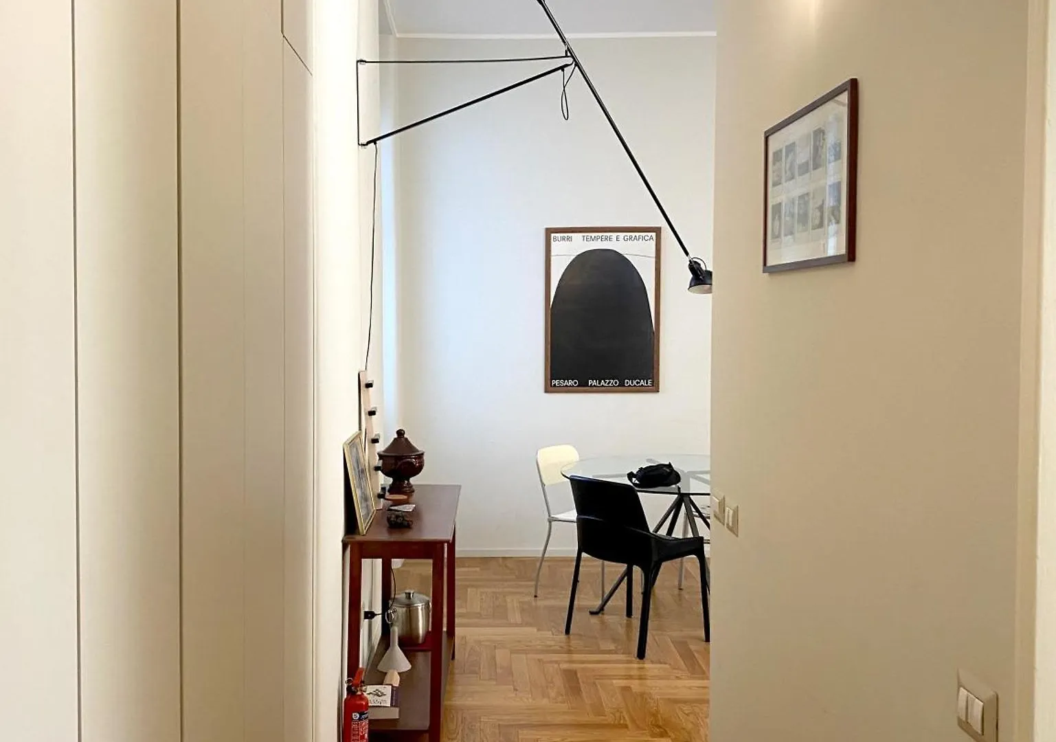 Apartament Kibilu - Via Braga - Stazione Centrale Mediolan
