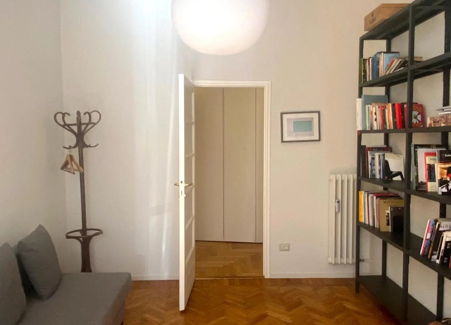 Apartament Kibilu - Via Braga - Stazione Centrale Mediolan Włochy
