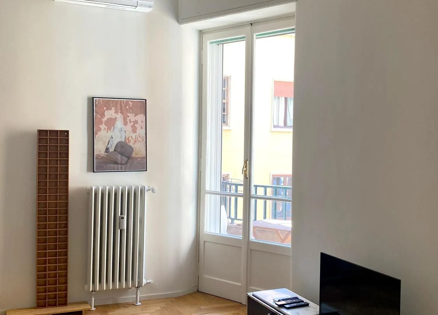 Apartament Kibilu - Via Braga - Stazione Centrale Mediolan